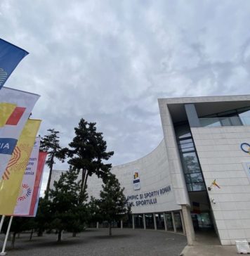 Întâlnire a preşedinţilor de federaţii cu ministrul Sportului la sediul COSR: Problema bugetelor, dezbătută de liderii politici