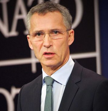 Secretary General in Helsinki: time to welcome Finland and Sweden as NATO members