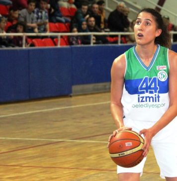 Jucătoarea turcă Nilay Aydogan şi-a pierdut viaţa în timpul cutremurului