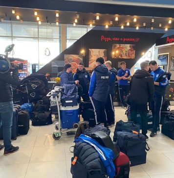 Lotul echipei Poli Iaşi, blocat pe aeroportul din Istanbul din cauza vremii nefavorabile