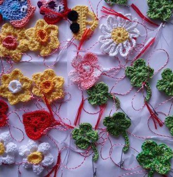 Event in Rome to celebrate Martisor as spring symbol in UNESCO intangible heritage