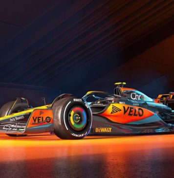 McLaren şi Aston Martin şi-au prezentat monoposturile pentru noul sezon din Formula 1
