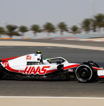 Mick Schumacher, pilot de rezervă atât la McLaren, cât şi la Mercedes