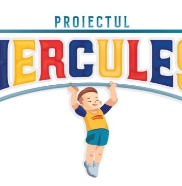 Ministerul Sportului desfăşoară pe timpul vacanţei şcolare a treia ediţie a proiectului Hercules