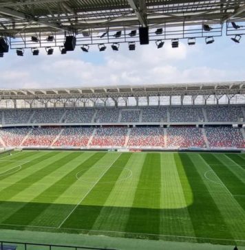 Ministrul Novak spune că pe stadionul Steaua ar trebui organizate meciuri, ”indiferent cine intră acolo”