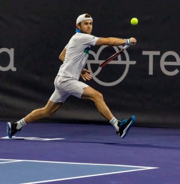 Moldoveanul Radu Albot s-a calificat în sferturi la Delray Beach