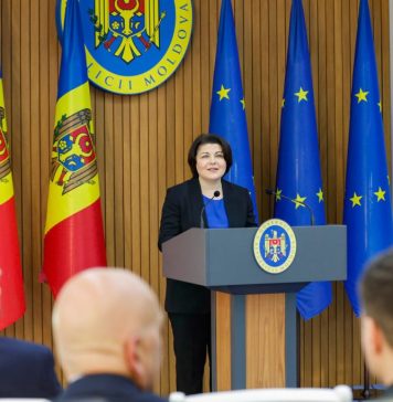 Moldova’s prime minister resigns. Government collapses amid series of crises