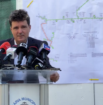 Nicușor Dan: Mulțumesc tuturor celor care m-au susținut public ieri după anunțul ANI