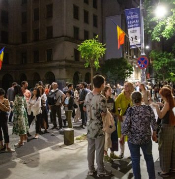 First joint edition Republic of Moldova – Romania of the Night of Museums, on May 13
