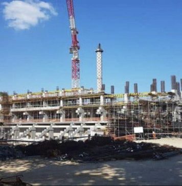 Nicuşor Dan: Vom relua lucrările la patinoarul artificial „Mihai Flamaropol”