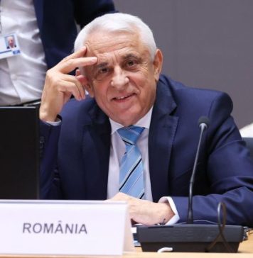 România şi alte cinci state central-europene se plâng la Bruxelles că importurile de cereale ucrainene le creează prejudicii