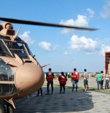 UN agencies launch emergency response after devastating Türkiye and Syria quakes