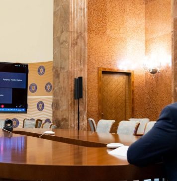 Romanian and Bulgarian Prime Ministers address advancement of connectivity projects, Schengen accession