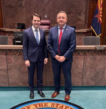 Minister Burduja, in USA, discussions about innovation, key industries