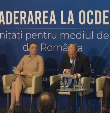 Government okays agreement with OECD on establishing center of excellence for public administration