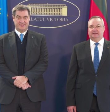 Romania-Bavaria trade nears 7 billion euros 11 months into 2022