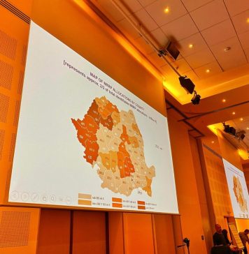 Romania and Moldova sign trade union collaboration agreement