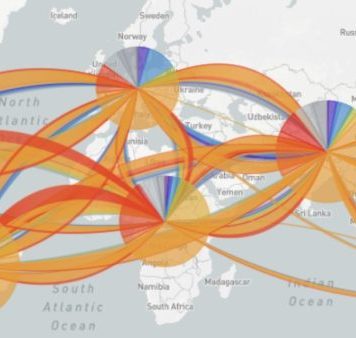 Bioinformatics training workshops to strengthen genomic surveillance successfully completed