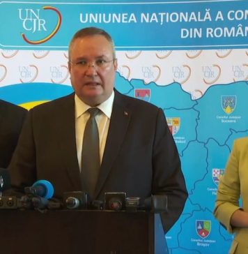 Premier Ciuca, US ambassador Kavalec address bilateral Strategic Partnership’s major topics