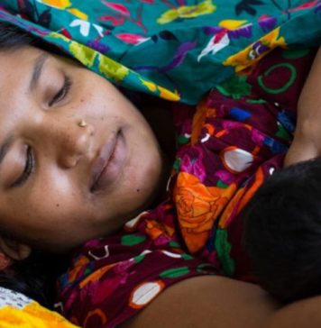 UN agencies: A woman dies every two minutes due to pregnancy or childbirth