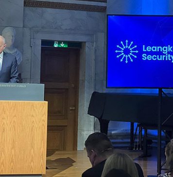 NATO Deputy Secretary General at Leangkollen Security Conference: we must invest in defence, reduce vulnerabilities