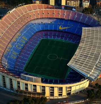 Preşedintele La Liga, Javier Tebas: Nu vor exista sancţiuni sportive împotriva Barcelonei