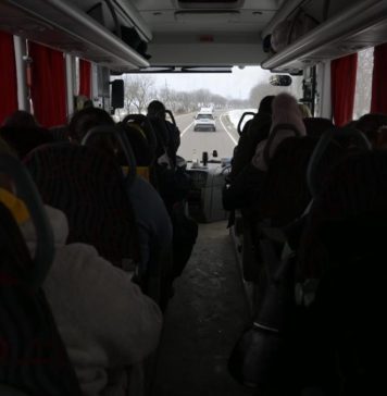 About 20,000 Ukrainian refugees have benefited from medical assistance in Romania