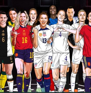 Renard, Bronze şi Morgan, în echipa ideală FIFA FIFPRO 2022