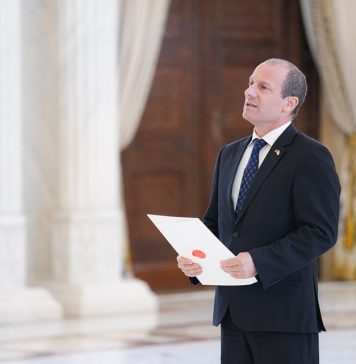 OECD accession, important goal binging prosperity, cheaper loans, says Israel’s ambassador Azar