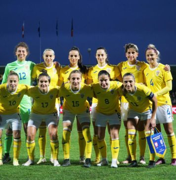 România a încheiat turneul din Cipru cu o înfrângere categorică, 0-4 cu Finlanda