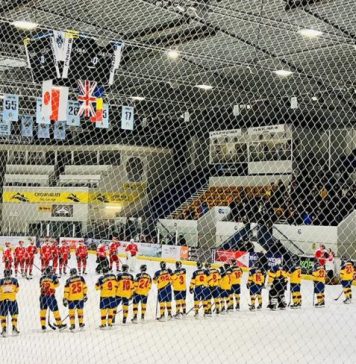 România, surclasată de Polonia cu 8-0, la turneul Euro Ice Hockey Challenge
