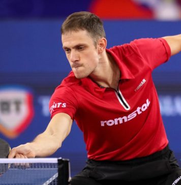 România, victorioasă în ultimul meci din preliminariile Europenelor de Tenis de Masă