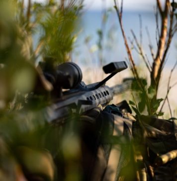 Some 350 troops of Romania-based NATO Battle Group participate in Eagle Royal 23 exercise