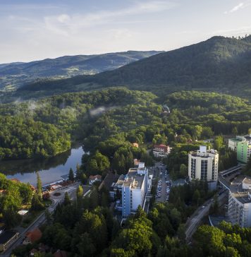 În 2023, grupul Ensana Hotels țintește afaceri de peste 75 de milioane de lei