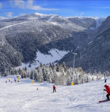 Staţiunea Borşa găzduieşte Campionatul Naţional de schi alpin pentru seniori şi juniori
