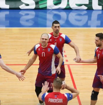 Steaua a învins-o dramatic pe Dinamo în Divizia A1