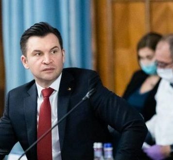 Ionuţ Stroe, purtătorul de cuvânt al PNL: Politizarea şi propaganda în cazul Bâstroe trebuie să înceteze. La fel şi pe restul de subiecte anti-Ucraina care sunt împinse, în mod forţat, într-o poleială propagandistică, manipulatoare