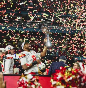 Super Bowl-ul 2023 a fost urmărit de 113 milioane de persoane