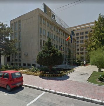Acoperișul unui sanatoriu TBC din Caraș Severin s-a prăbușit; din spitalul de la Brăila pică beton