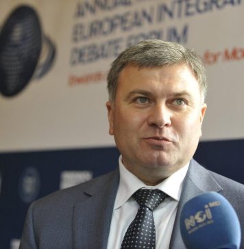 Moldovan Ambassador Chirila: Russia repealing foreign policy decree does not cancel basic treaty