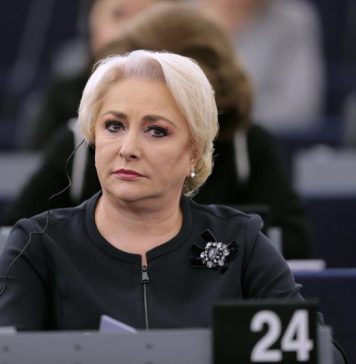 Dăncilă: La ordinul UE, România va fi pusă în imposibilitatea de a-şi mai exploata propriile resurse naturale