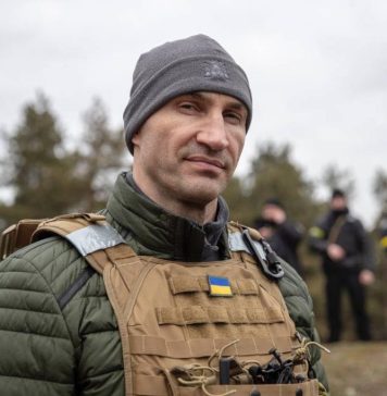 Vitali Kliciko, primarul Kievului: Sportivii ruşi trebuie să se opună războiului lui Putin