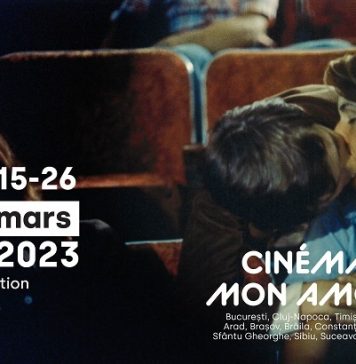 Festivalul Filmului Francez va avea loc în perioada 15-26 martie la Bucureşti şi în alte 12 oraşe din ţară