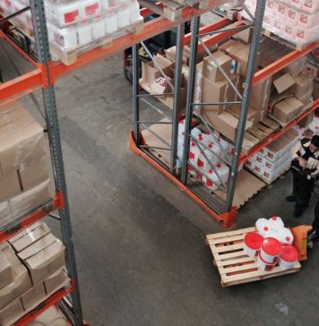 Wholesale trade turnover up 22% last year