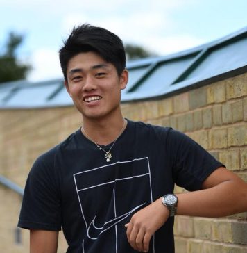 Yibing Wu, primul jucător chinez care câştigă un trofeu în circuitul ATP, la Dallas