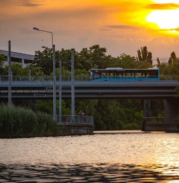 Lacul Străuleşti revine în administrarea ALPAB după 13 ani. Va fi amenajat pentru activităţi de agrement şi sporturi nautice