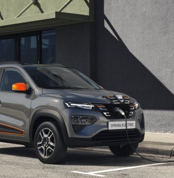 De ce sunt atât de multe Dacia Spring la mâna a doua la vânzare?