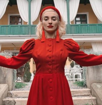 Ana Morodan a fost reținută, după ce a fost prinsă la volan sub influența drogurilor și a alcoolului