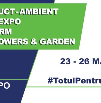 Începe #TotulPentruCasaTa2023 – evenimentul care prezintă trendurile anului în industria home & deco