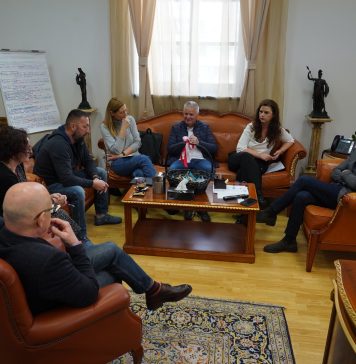 Dezbateri cu societatea civilă despre Parcul IOR pentru găsirea unor soluții rapide